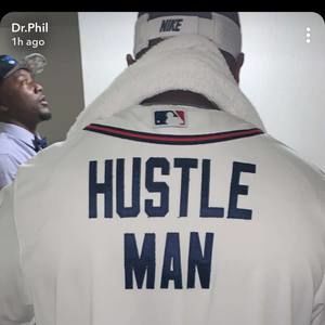 Meet your Posher, Pj